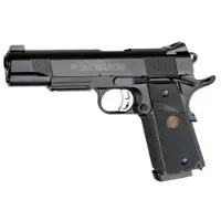 ASG STI TAC Master GBB 6mm
