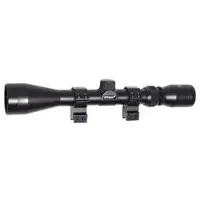 ASG Strike Systems 3-9x40 med 9-11mm Fästen