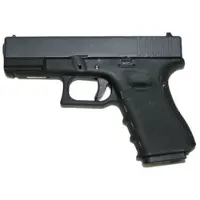 WE Airsoft WE EU19 GBB Gen4 6mm
