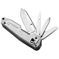 Leatherman Free T2 - Grey