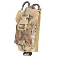 High Speed Gear HSGI Bleeder/Blowout Pouch (Color: Multicam)