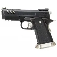 WE Airsoft WE Hi-Capa 3.8 Deinonychus GBB 6mm