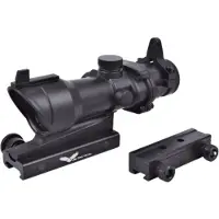 JS-Tactical 4x32mm Compact