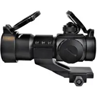 JS-Tactical Red Dot 30mm