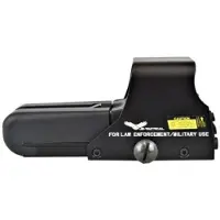 JS-Tactical 552 Holosight