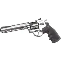 Crosman SR357 Silver 4,5mm CO2