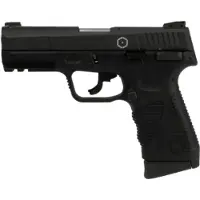 Cybergun 24/7 G2 GBB CO2 6mm - Black