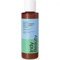 Indy Beauty 2% BHA Smoothening Face & Body Serum 100 ml