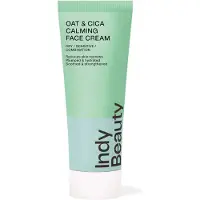 Indy Beauty Oat & Cica Calming Face Cream 50 ml