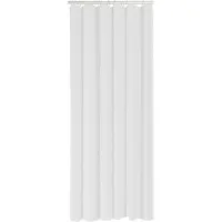 Sealskin Suihkuverho Granada 180 cm valkoinen