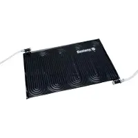 Bestway Solvärmepanel för vatten 110 x 171 cm 58423
