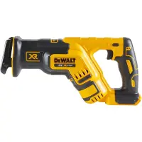 DeWalt XR DCS367N 18V puukkosaha runko