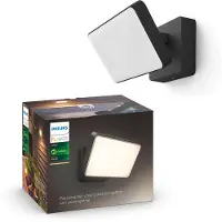 Philips Hue Welcome valonheitin (valkoinen)
