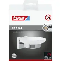 TESA Ekkro saippuakuppi itsekiinnittyvä