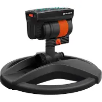 Gardena AquaZoom Compact -keinusadetin 9–216 m²