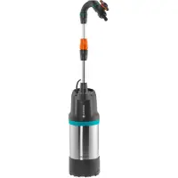Gardena 4700/2 Automaattinen Sadevesipumppu 550w
