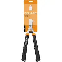 Fiskars Pensassakset Solid HS21