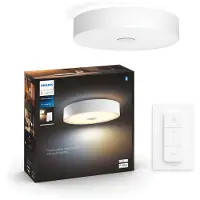 Philips Hue Fair riippuvalaisin valkoinen
