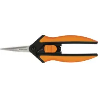 Fiskars Solid Snip Microtip Sakset SP13