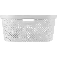 Curver infinity Dots 40 l mankelikori