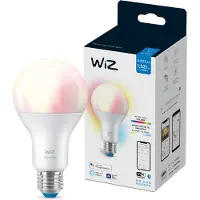 Wiz -älylamppu 12,5W A60 E27 RGB