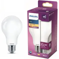 Philips LED-vakiolamppu E27 17,5 W 2452 lm
