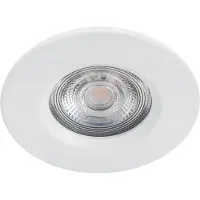 Philips - Himmennettävä LED-valaisin kylpyhuoneeseen DIVE LED/5W/230V 2700K IP65