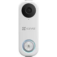 Ezviz Kello liiketunnistimella Ezviz DB1C