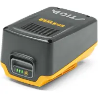 Stiga E24 20 volt battery