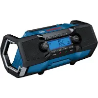 Bosch GPB 18V-2 C Professional - radio
