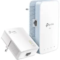 TP-LINK TL-WPA7517 KIT powerline adapterit (2kpl)