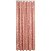Sealskin "" suihku- ja kylpyverho MIND tummanpinkki