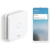 Netatmo Smart häkävaroitin
