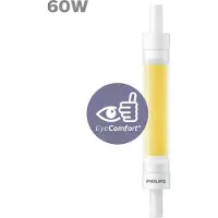 Philips Classic Specialties LED lamppu 8 W R7s