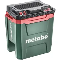 Metabo Kylmälaukku KB 18 BL; 18 V (ilman akkua ja laturia)