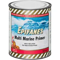 Epifanes Monikäyttöinen Meripohjuste 750ml