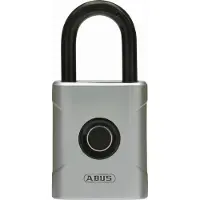 ABUS Touch 57/50 Sormenjälkiriippulukko, 36 mm