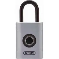 ABUS Cadenas - - 57/45 Touch - Biometrinen avaus - Säänkestävä - 360 anturi
