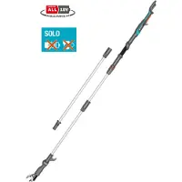 Gardena Oksasakset HighCut 360/18V P4A Solo; 18 V (ilman akkua ja laturia)