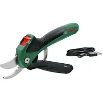 Bosch Oksasakset EasyPrune 3,6 V