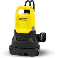 Kärcher Vesipumppu SP 16.000 DUAL