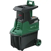 Bosch AXT 25 TC -oksasilppuri