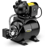 Kärcher Home &amp; Garden 1.645-750.0 Kotitalouksien vedenkeitin BP 3.200 Home 230 V 3200 l/h