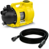 Kärcher Vesipumppu BP 6.000 Garden Set; 1000 W