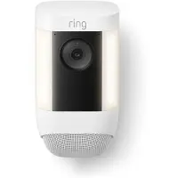 Ring Korkealaatuinen Auton Valvontakamera Rengas