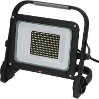 Brennenstuhl 1171250047, Musta, IP65, Metalli, I, IK08, 5 m