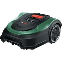 Bosch Indego M+ 700, Smart, 700 m² -robottiruohonleikkuri