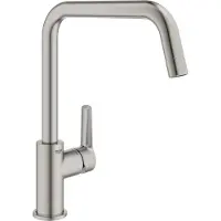 GROHE Start Kitchen faucet Supersteel