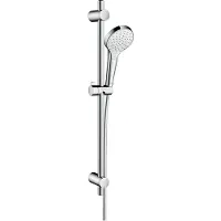 Axor Bruses&aelig;t MySELECT S 1jet, 65cm, kr/hv