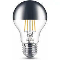 Philips Led classic cm 50w a60 e27 ww cl d srt4 -lamppu